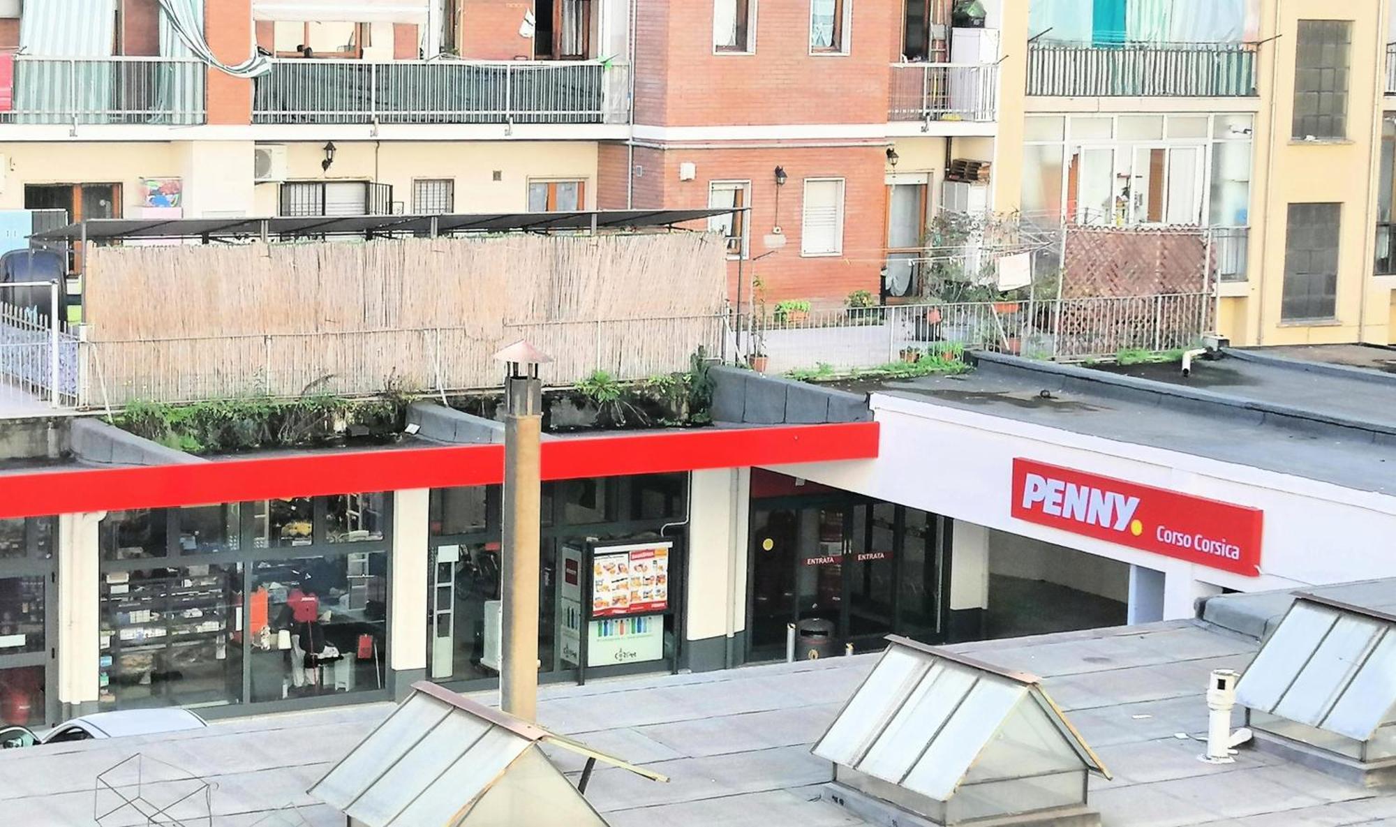 Ronf & Gnam Galimberti Apartment Turin Exterior photo