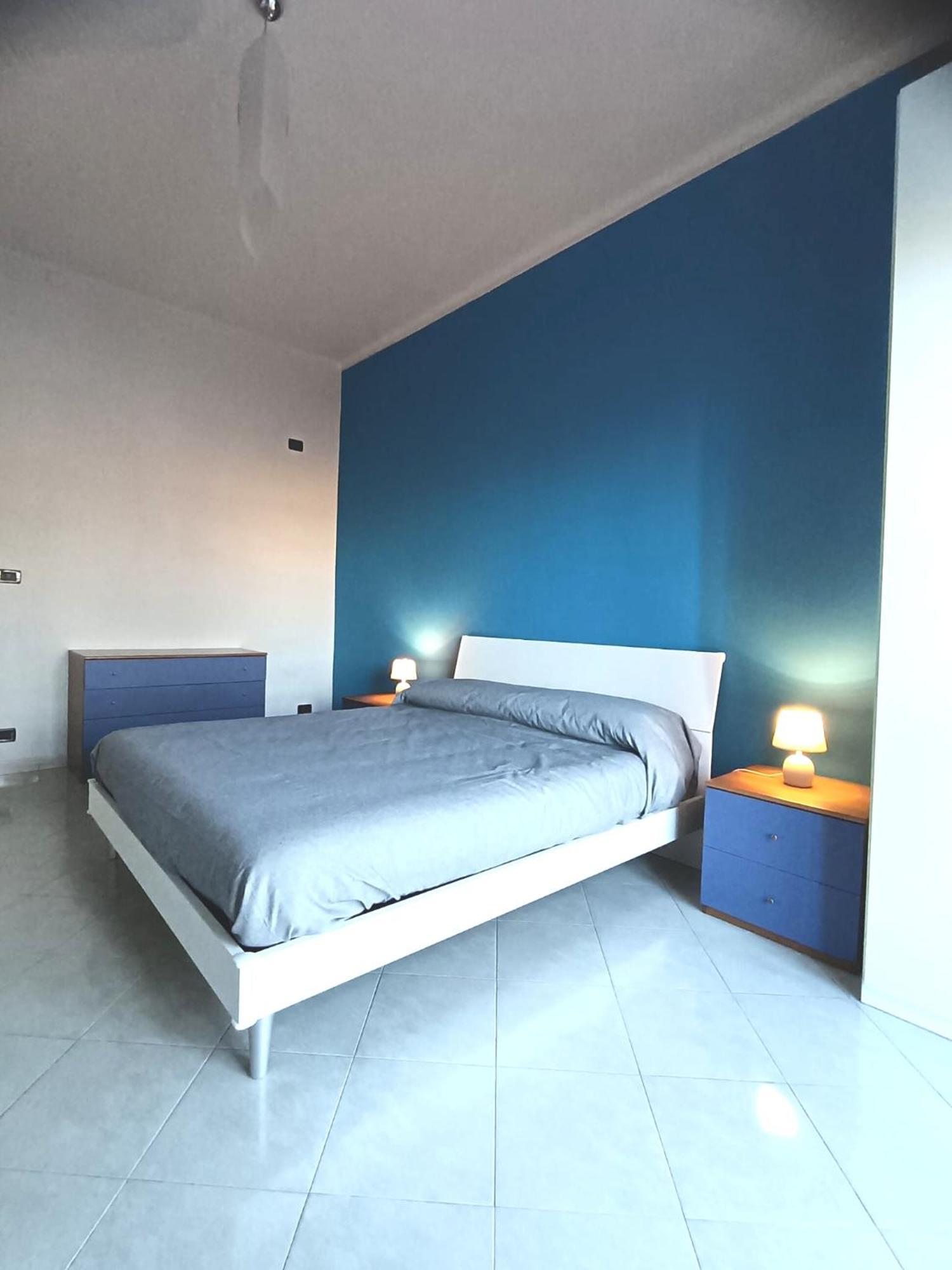 Ronf & Gnam Galimberti Apartment Turin Exterior photo